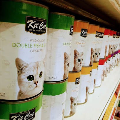 Avig's Pet Supplies